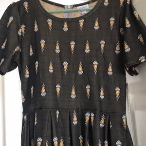 NWT Amelia LuLaroe dress